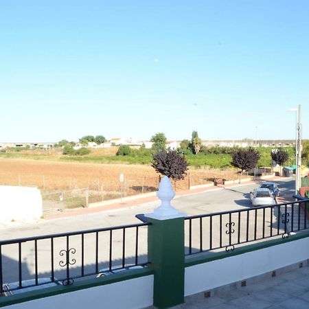 Zapata Home Alhaurín de la Torre Dış mekan fotoğraf