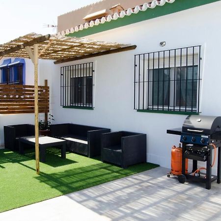 Zapata Home Alhaurín de la Torre Dış mekan fotoğraf