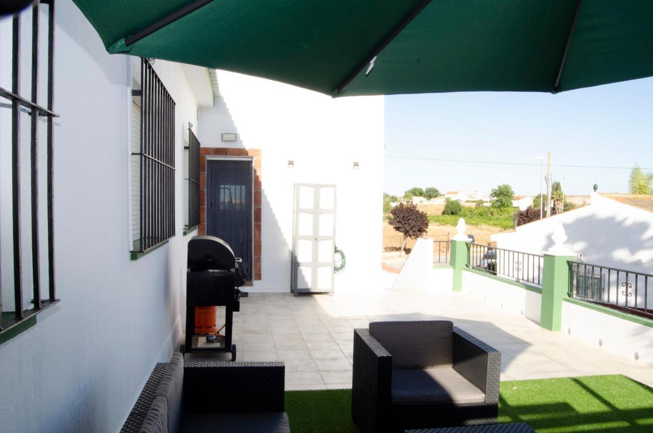 Zapata Home Alhaurín de la Torre Dış mekan fotoğraf