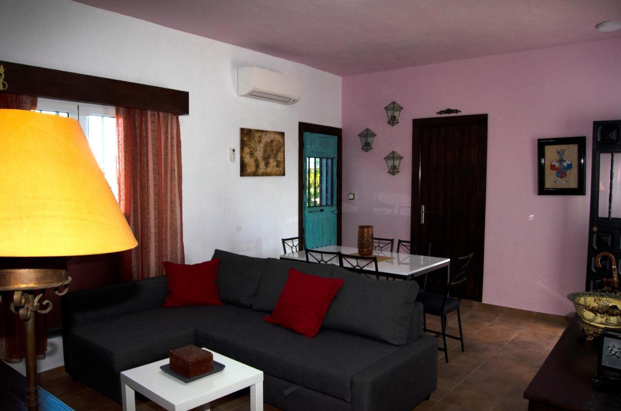 Zapata Home Alhaurín de la Torre Dış mekan fotoğraf