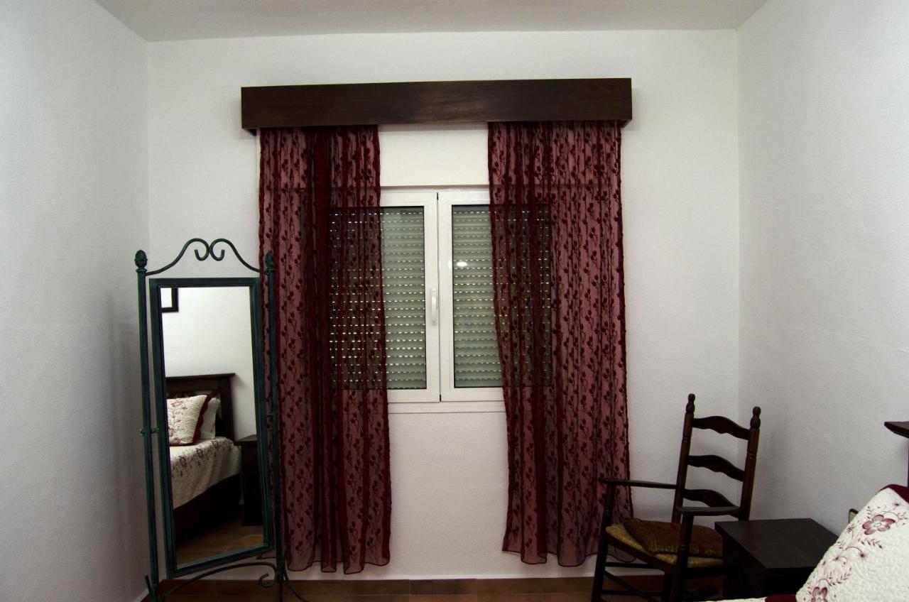 Zapata Home Alhaurín de la Torre Dış mekan fotoğraf