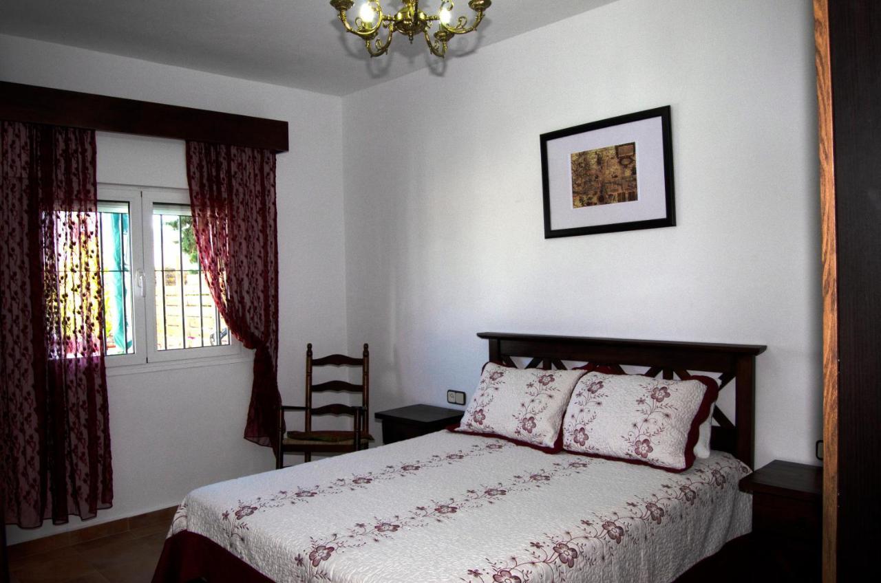 Zapata Home Alhaurín de la Torre Dış mekan fotoğraf
