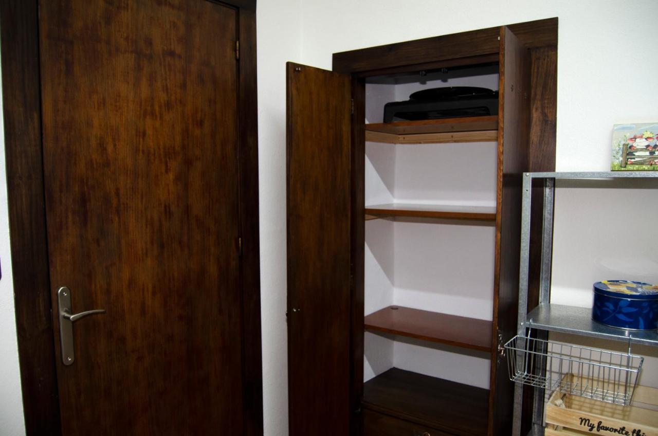 Zapata Home Alhaurín de la Torre Dış mekan fotoğraf
