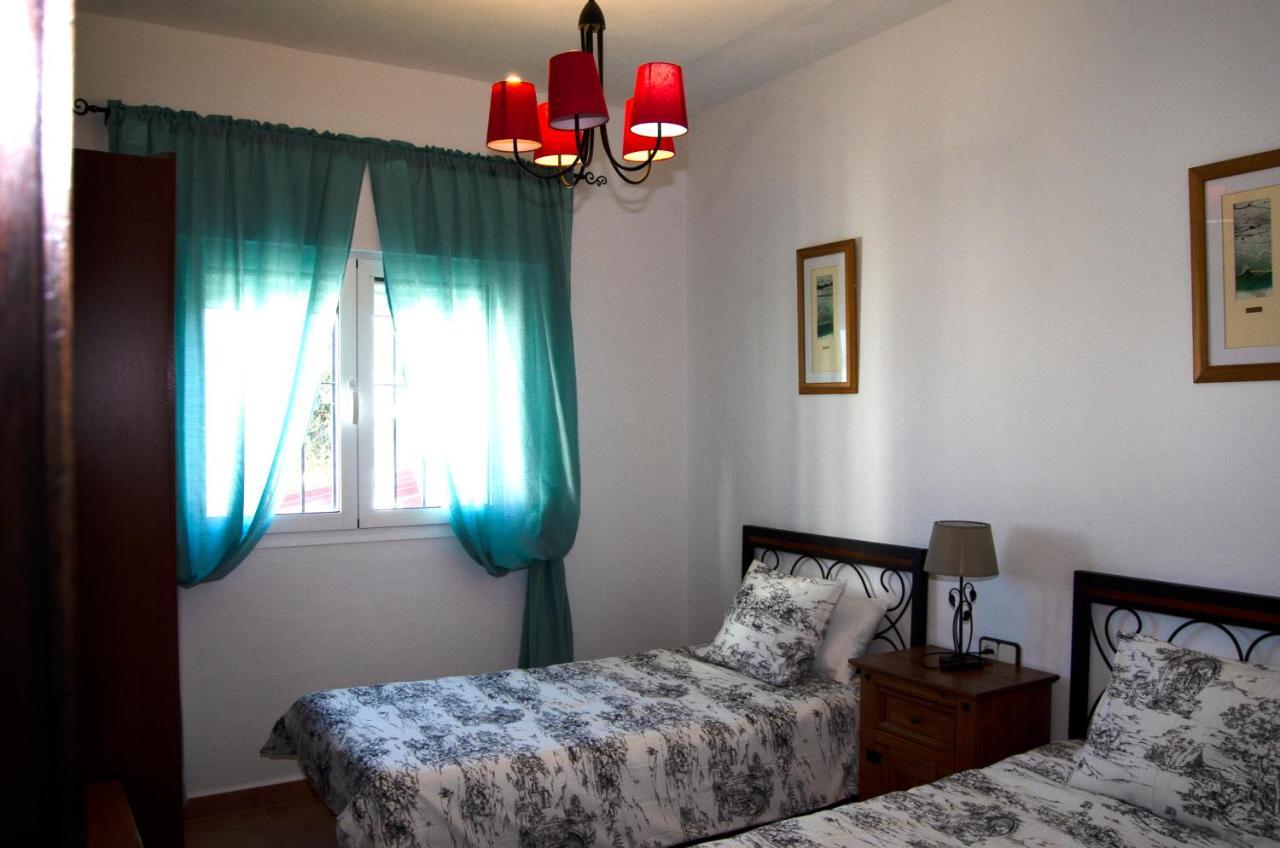 Zapata Home Alhaurín de la Torre Dış mekan fotoğraf